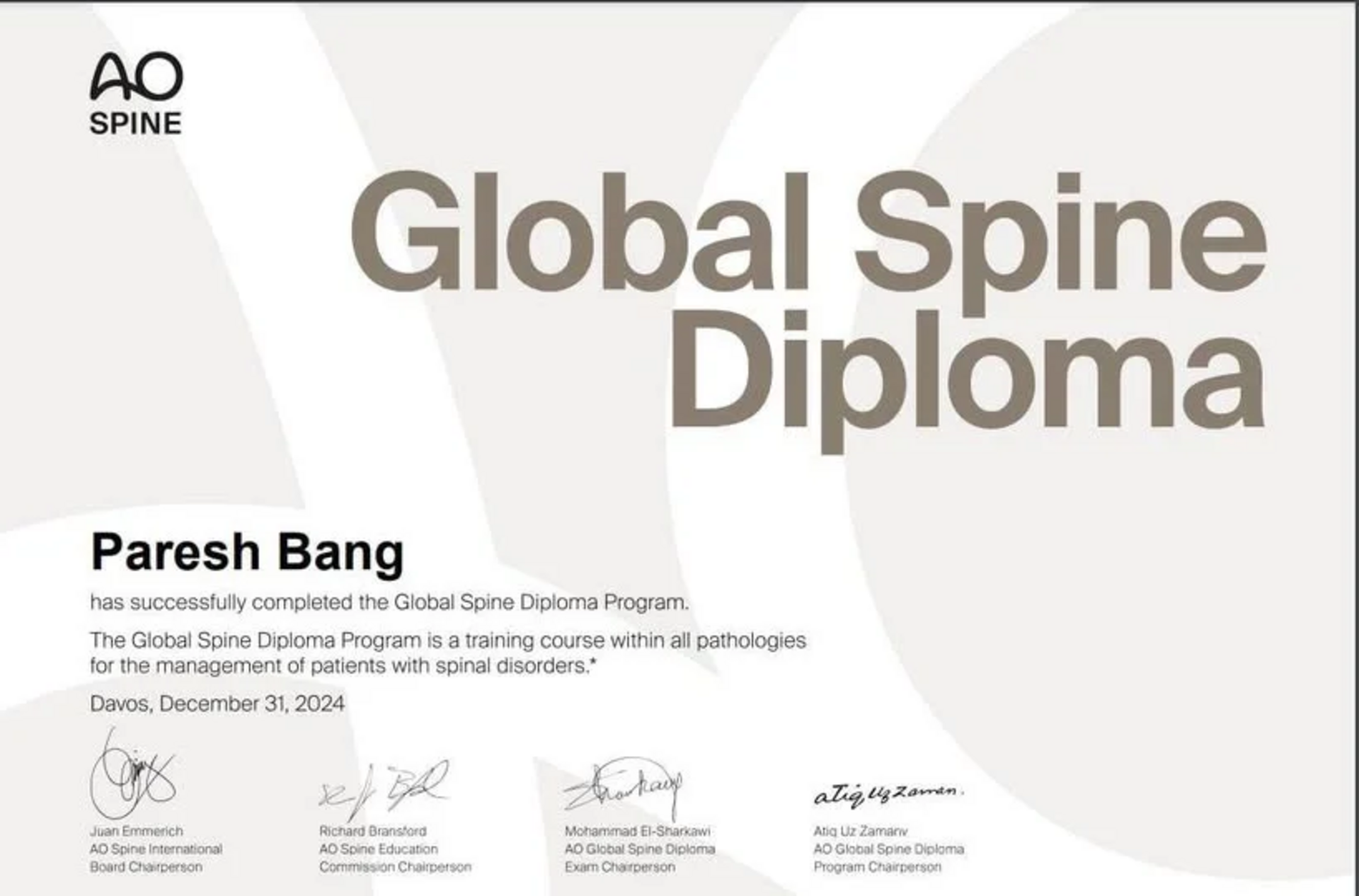 Matruchhaya Spine Clinic|Dev Nagar chowk,Nagpur