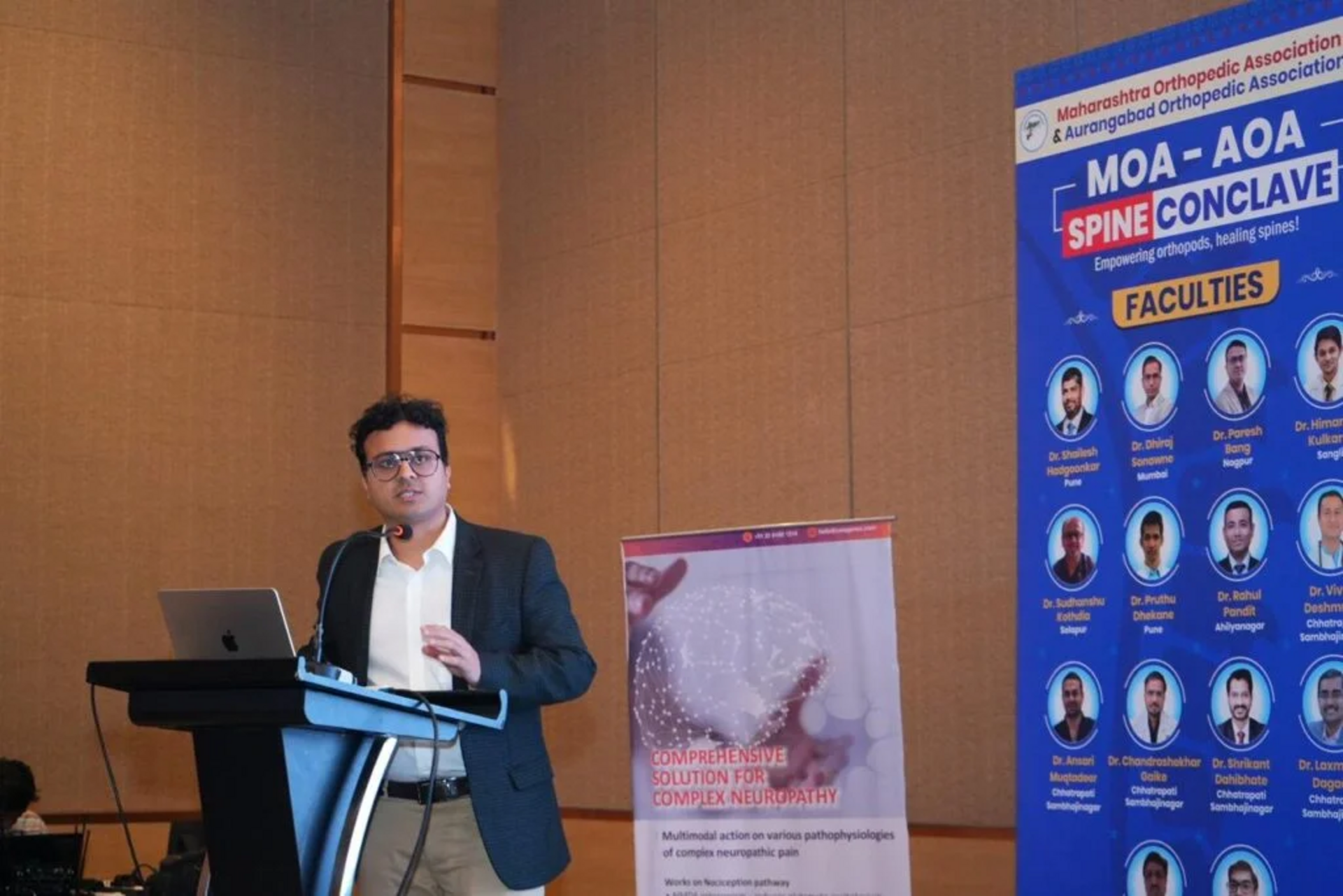 Matruchhaya Spine Clinic|Dev Nagar chowk,Nagpur