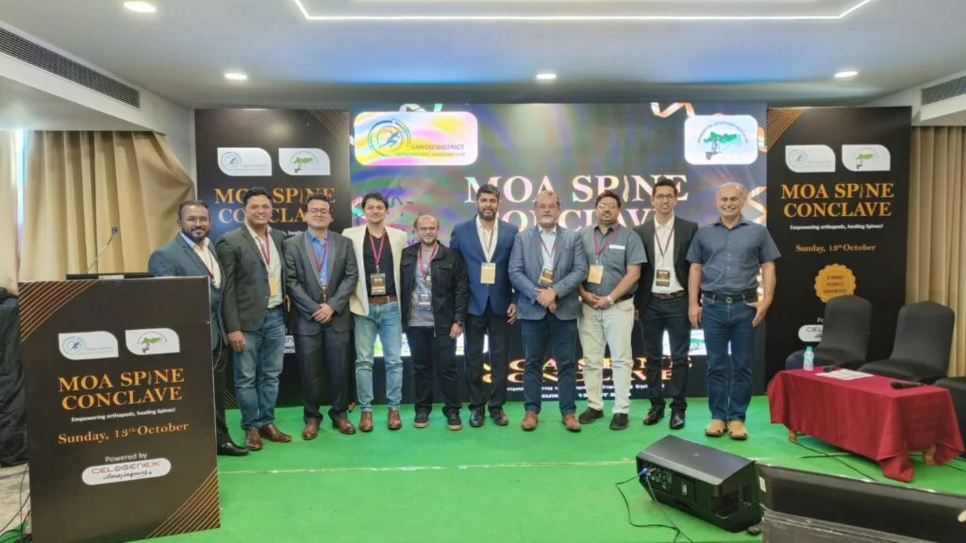 Matruchhaya Spine Clinic|Dev Nagar chowk,Nagpur